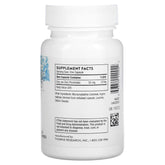 Thorne Research Zinc Picolinate 30mg 60 Capsules